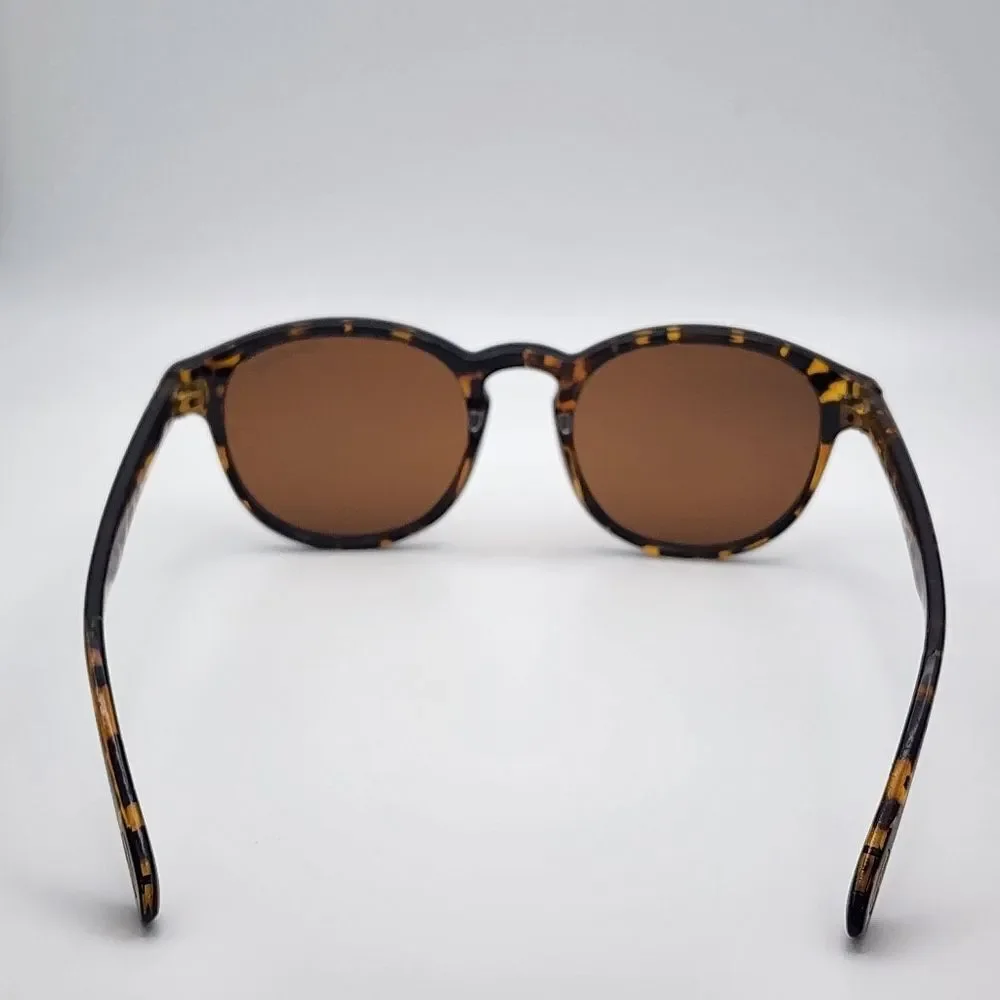 Tom Ford Tortoiseshell Sunglasses